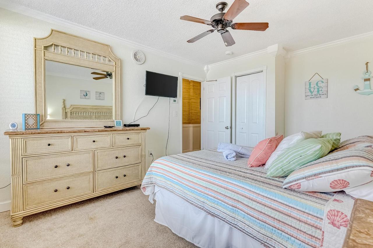 Ocean Jewels Club #312 Apartment Daytona Beach Exterior photo