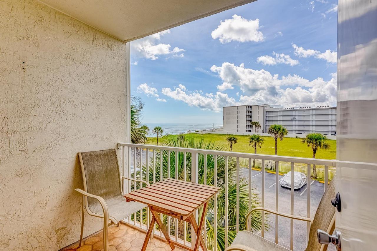Ocean Jewels Club #312 Apartment Daytona Beach Exterior photo
