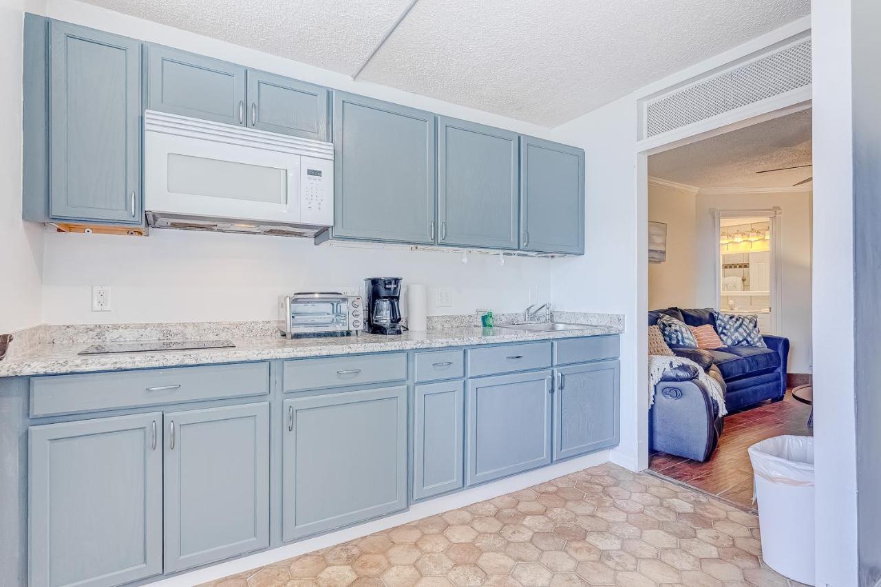 Ocean Jewels Club #312 Apartment Daytona Beach Exterior photo