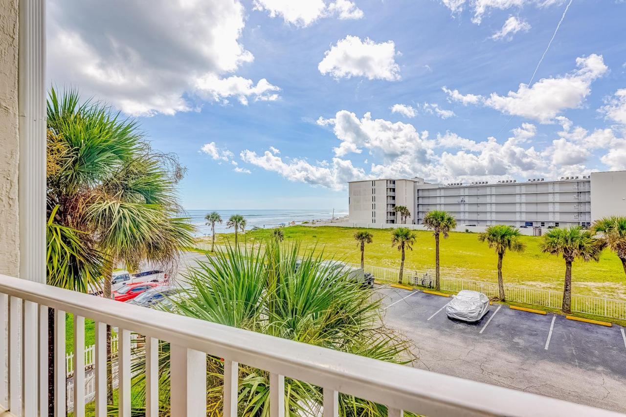Ocean Jewels Club #312 Apartment Daytona Beach Exterior photo